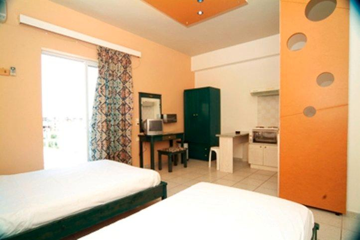 RODI BLUE apartments