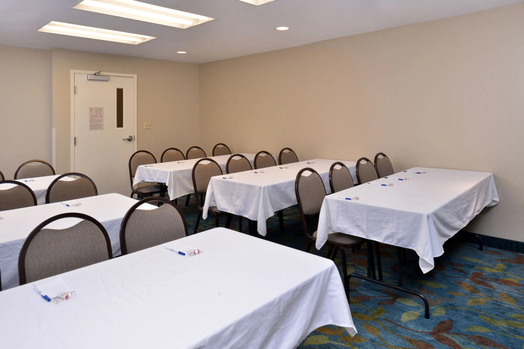 Candlewood Suites - Bluffton-Hilton Head by IHG