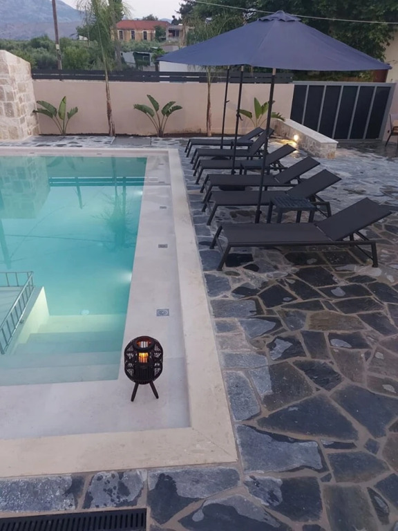 Villa Arhontiki