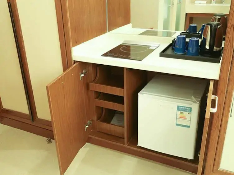 Huizhou Xunliao Bay Jungai Vacation Hotel