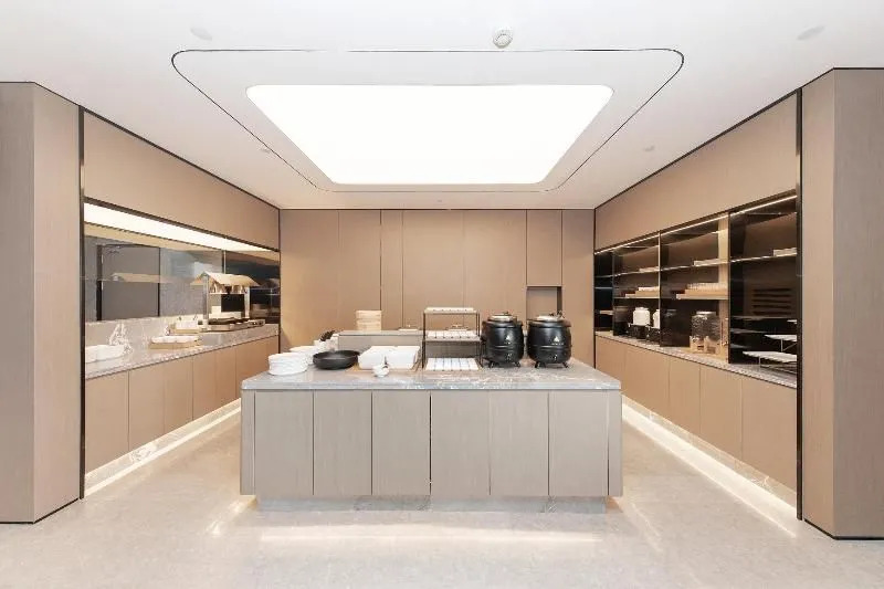 Ji Hotel Beijing Daxing Joy City