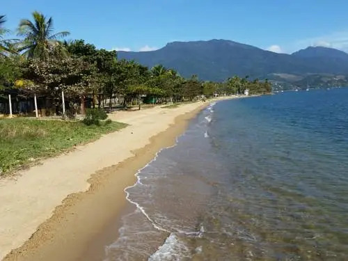 Pousada Caxinguelê