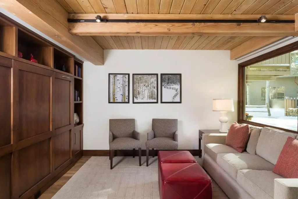 Premier 2 Bedroom - Aspen Alps #104