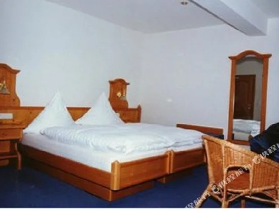 Hotel Am Solebad