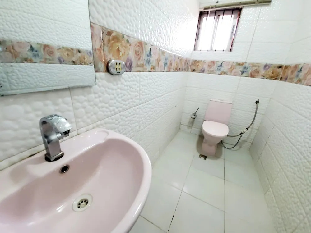 Flat - Sleeps 6 With Parking