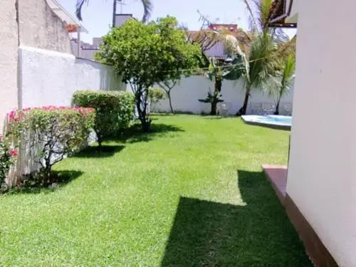 Casa Cuernavaca Fincas