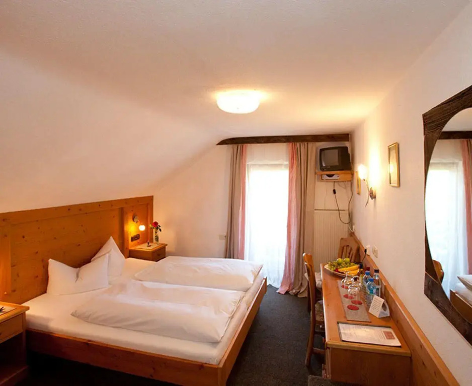 Das Posch Hotel