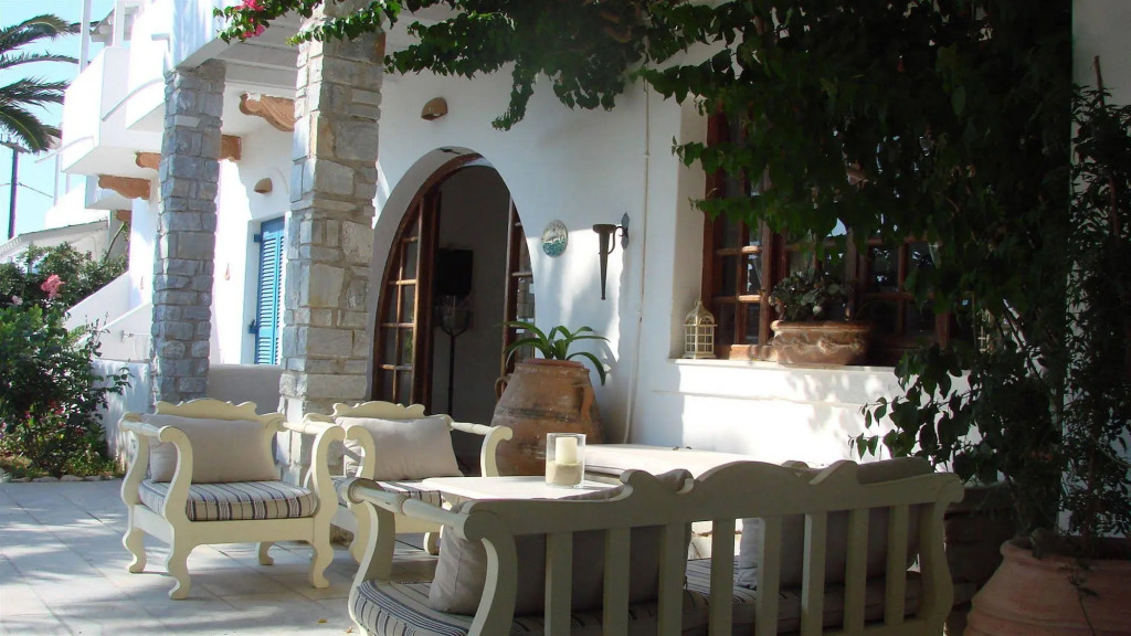 Galatis Beach Hotel