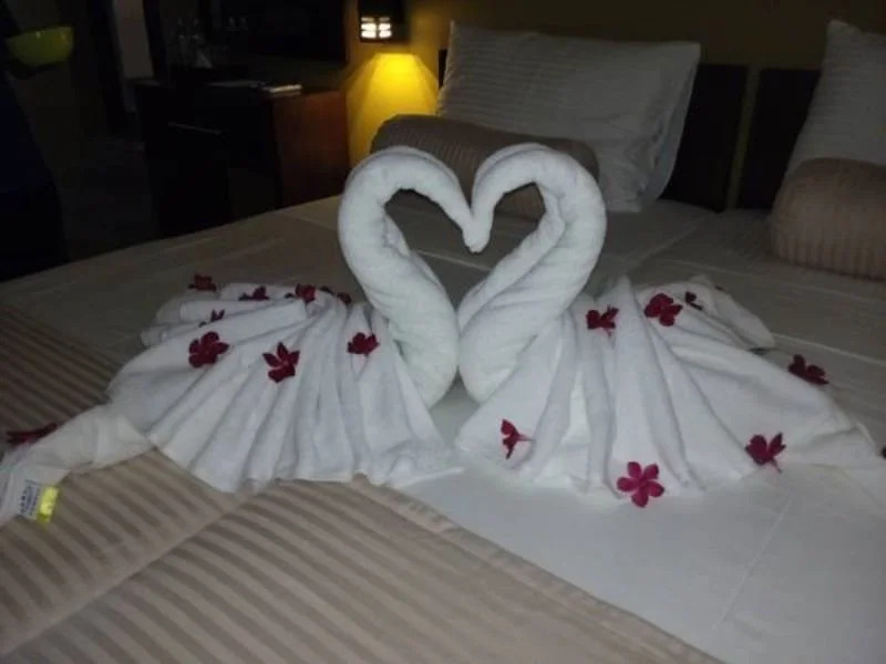 Inlak Garden Hotel