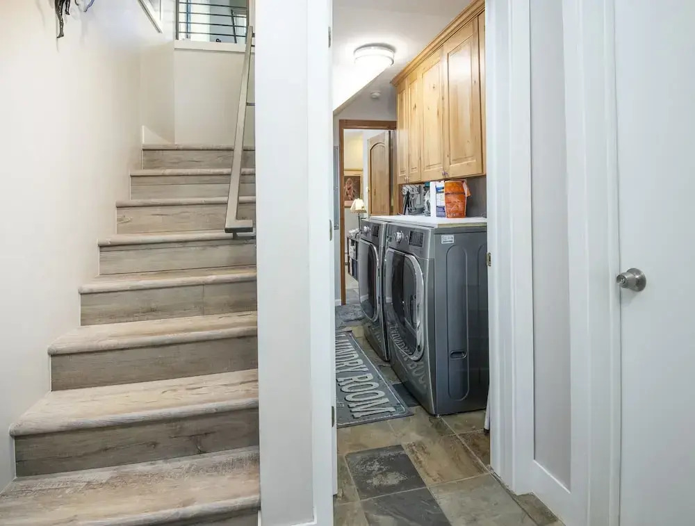 Capstone 5 4 Bedroom Townhouse