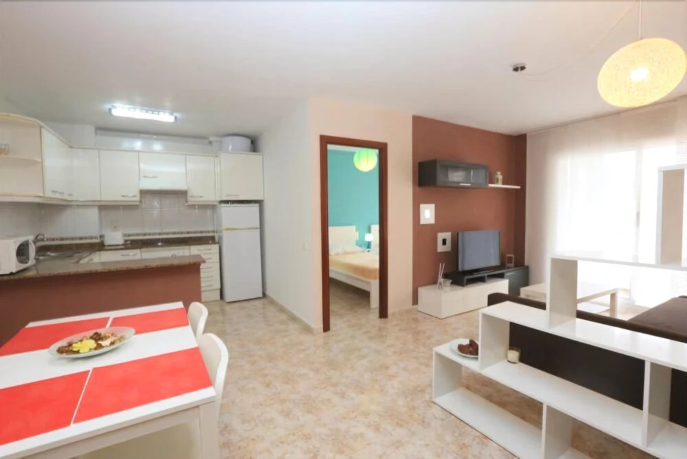 Complejo Living Park
