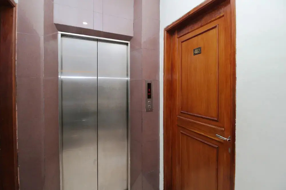 Cihampelas Hotel 2