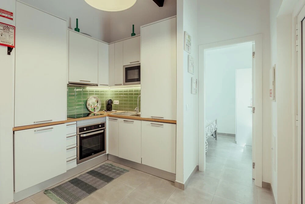 Algés Village Casa 2 by Lisbon-Coast vacation