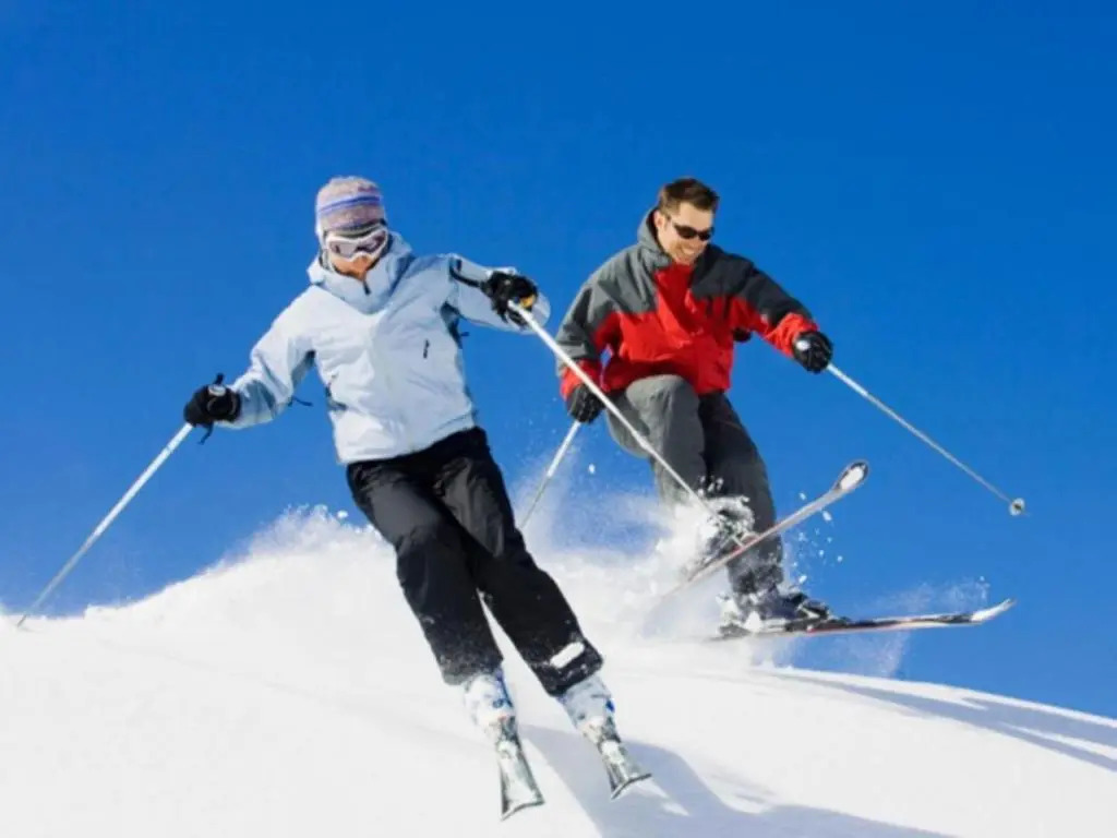 Holiday Inn Express Hotel & Suites Fraser Winter Park Area by IHG