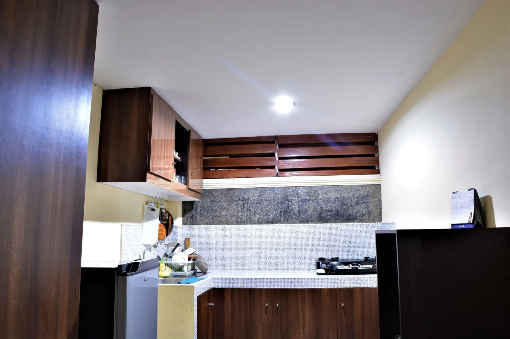 ZEN Rooms Fatmawati