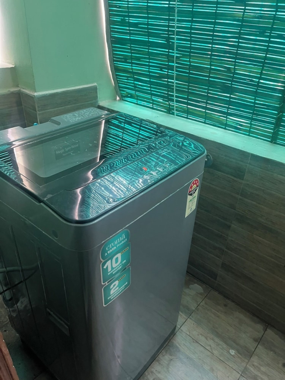 Premium 2BHK• Clean & Central • Walk to IT Hub