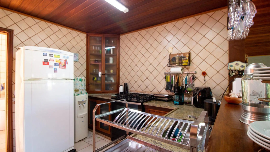 Casa Completa, Cinco Quartos, Piscina e Churrasqueira em Geribá, Búzios/RJ Por Luxury Rentals