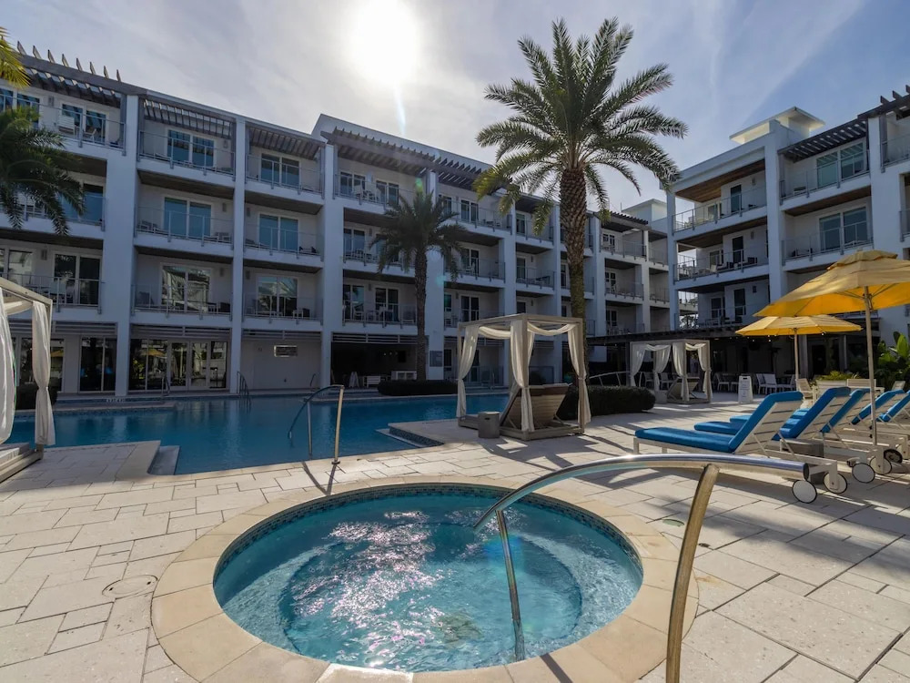 The Pointe by Southern Vacation Rentals