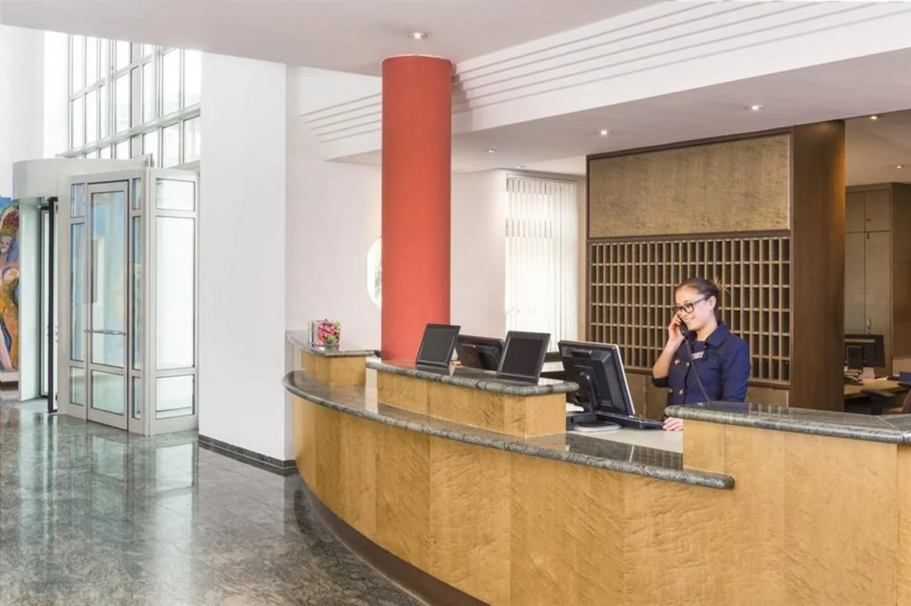 SCOTTY & PAUL Hotel Deggendorf