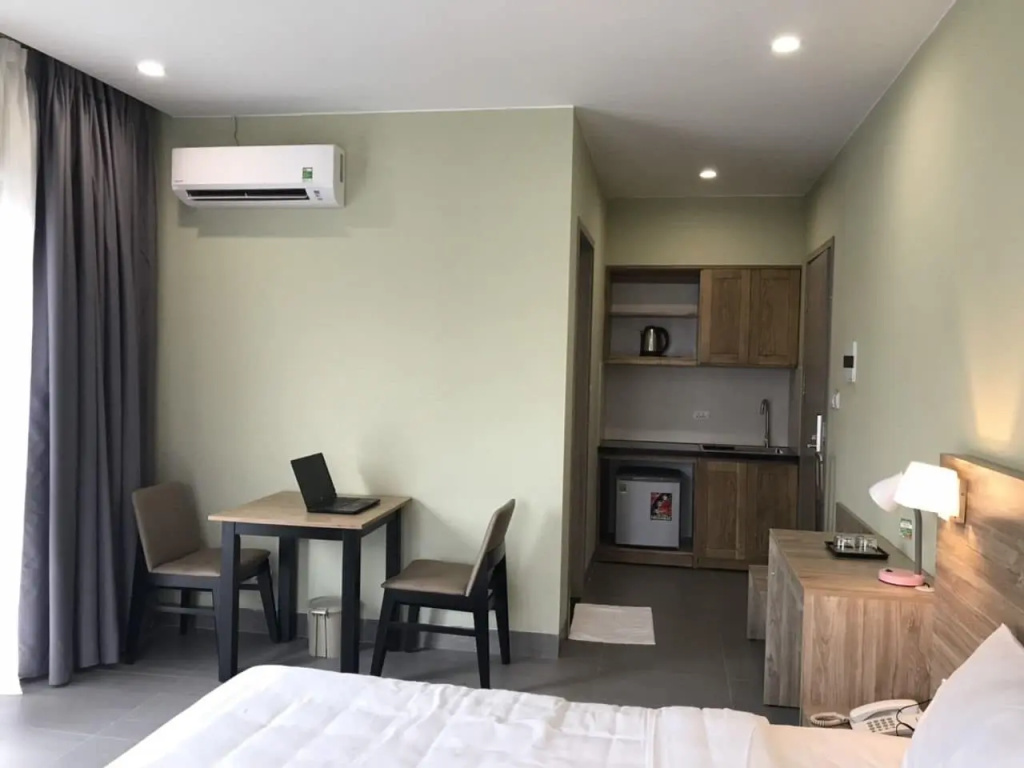 VYVY Hotel