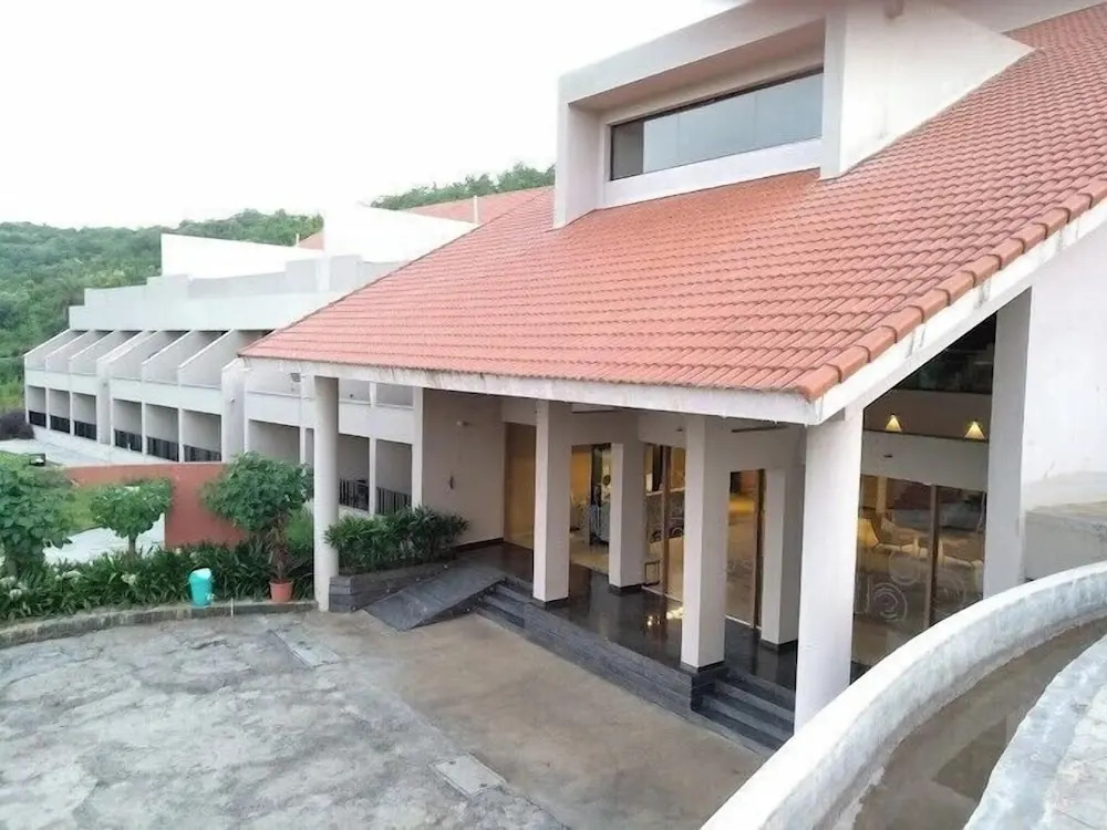 Ripples Resort