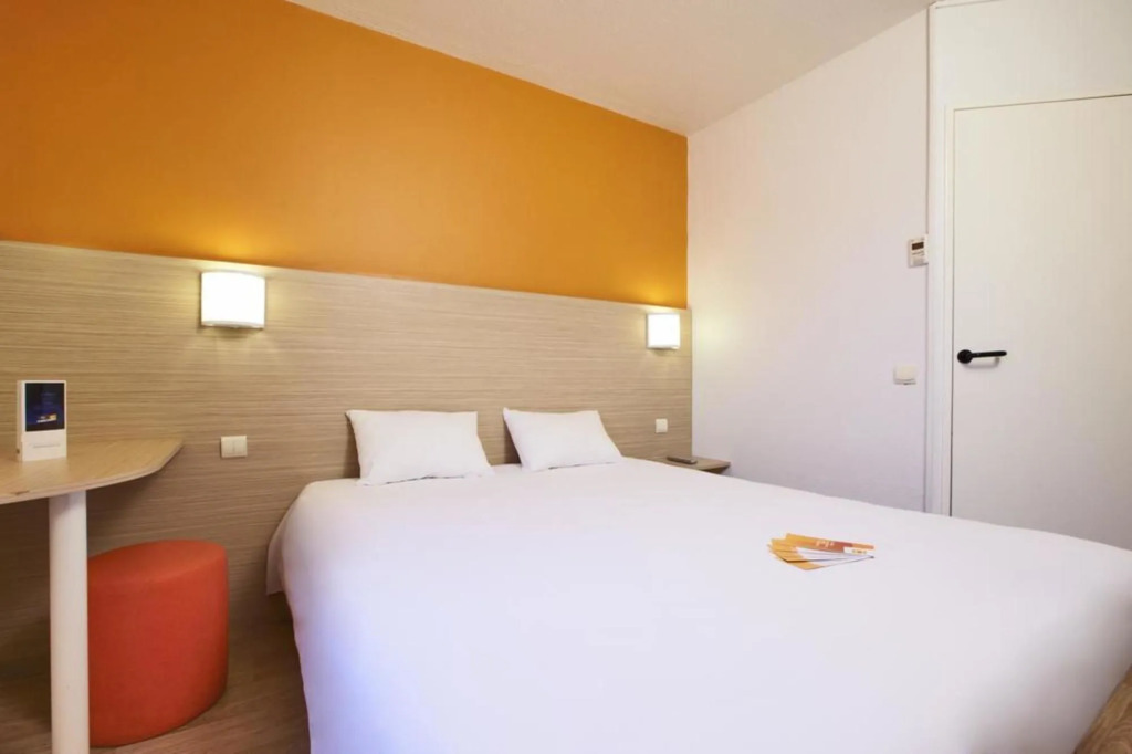 Premiere Classe Bordeaux Nord - Lac