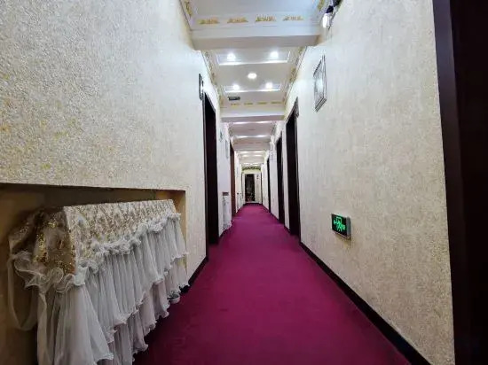 Harbin Longhai Small Hotel