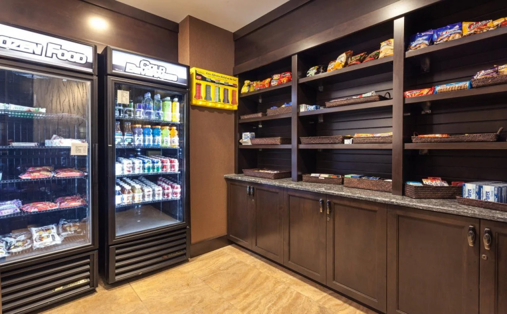 Holiday Inn Express Hotel & Suites Cheyenne by IHG