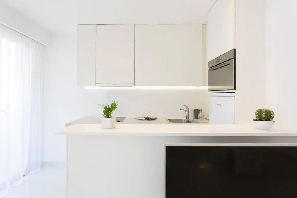 Marriott/ Croisette - Luxe 1 Bed