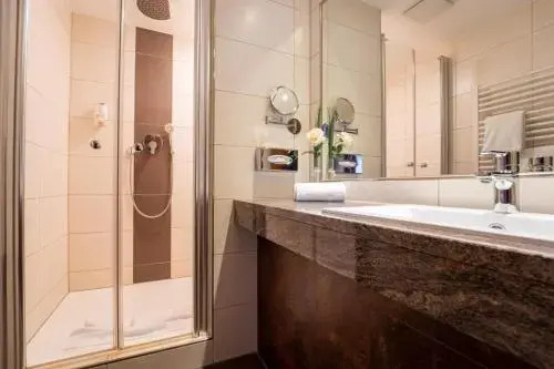 Hotel St Georg - Regensburg