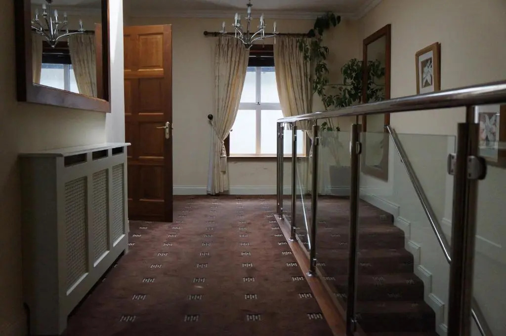 Jacksons Restaurant and Accommodation