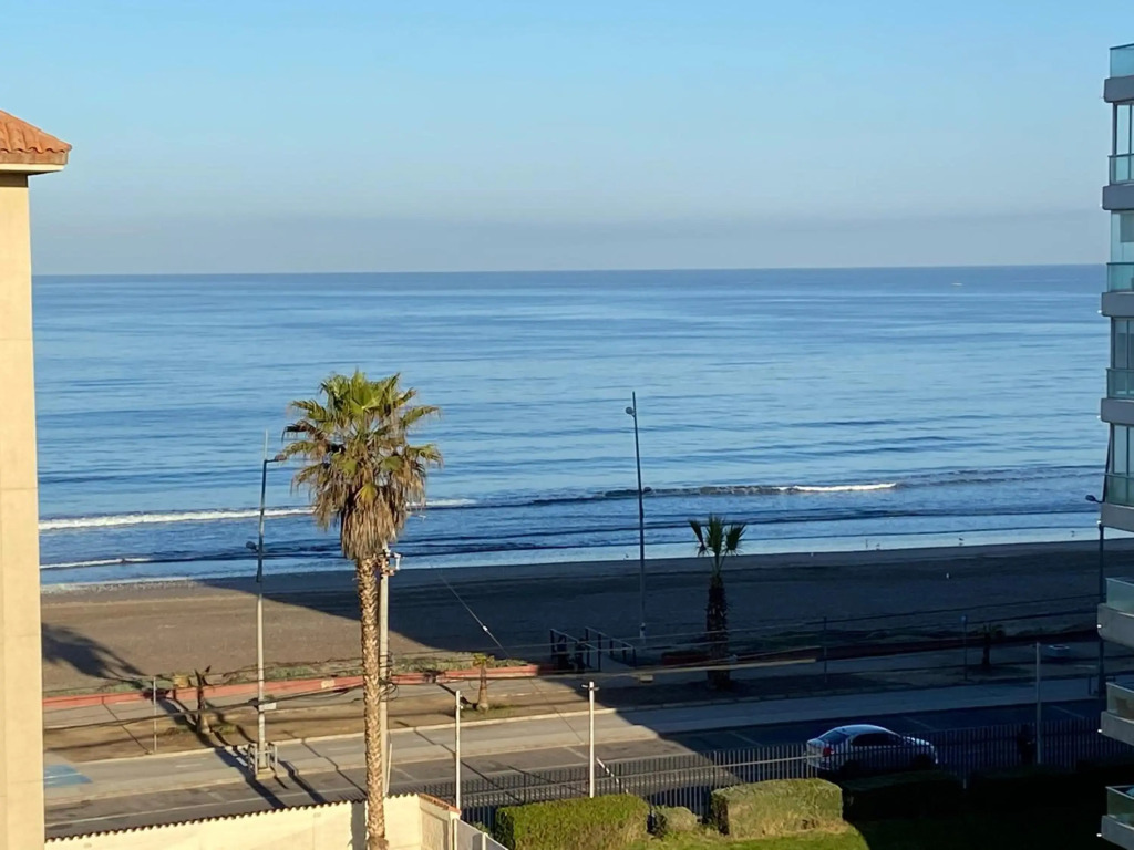 Aqua La Serena En Av del Mar 2D2BWifi