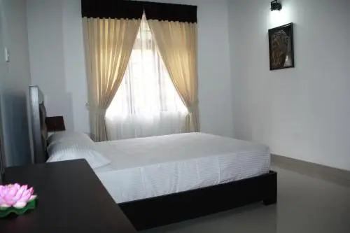 Villa Shady Nook