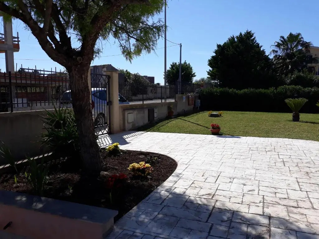 Appartanvilla Savalè
