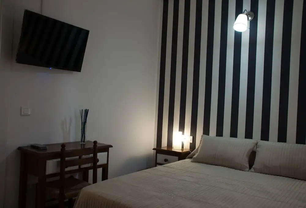 Hostal Vía Verde de la Sierra