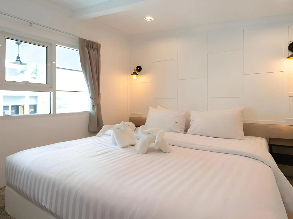 White Ivory Bed And Breakfast