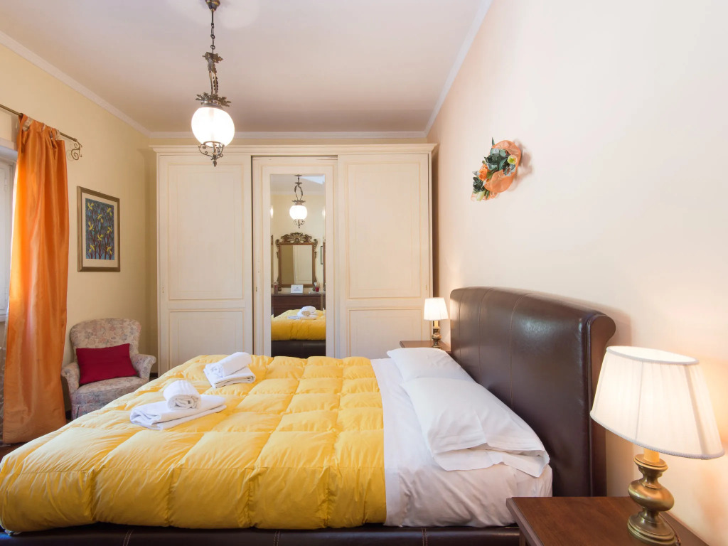 Apartment Vaticanum Hills by Interhome