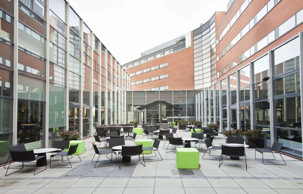 Scandic Sydhavnen