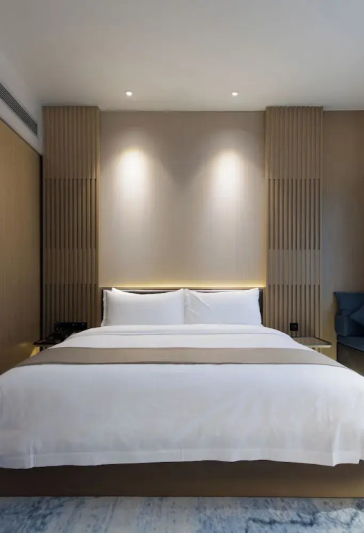 Zhonghao International Hotel