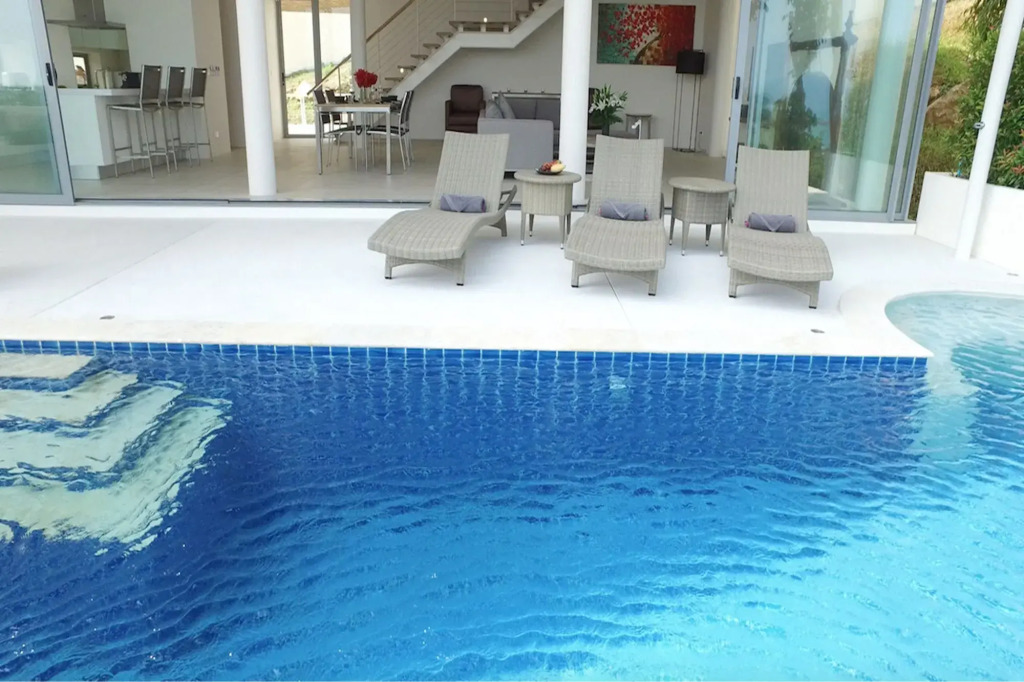The Ridge Villa 7 Three Bedrooms