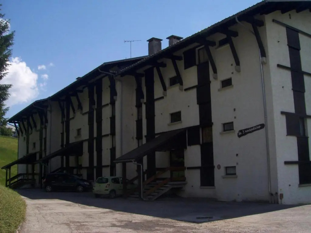 Appartement Notre-Dame-de-Bellecombe, 4 pièces, 6 personnes - FR-1-595-21