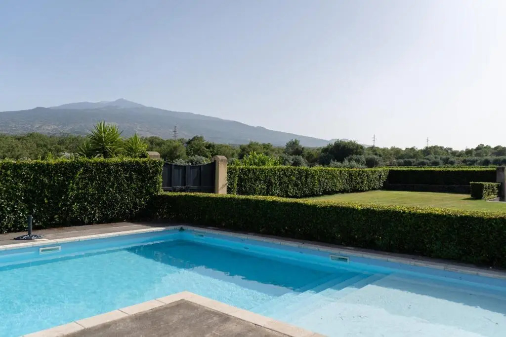 Villa dei Baroni Wine Resort