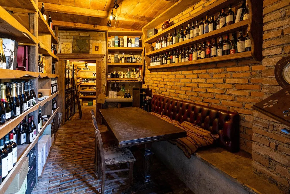 B&B Formigola