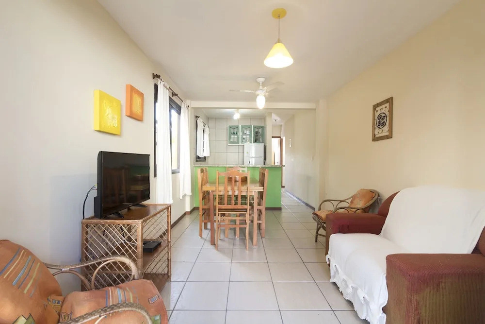 Apartamento 2 quartos -  302 - 1