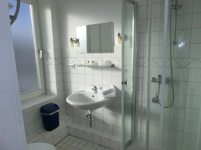 Hotel Seelust