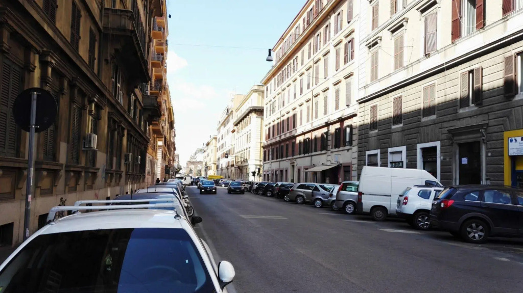 Bed  Breakfast Termini Gold