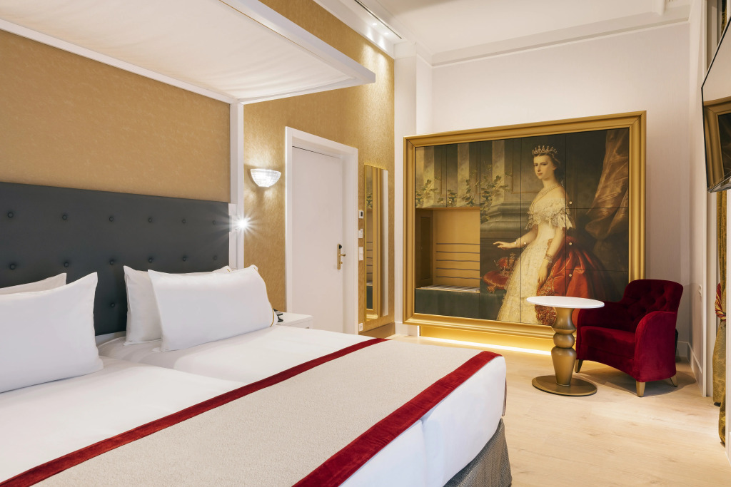 Áurea Ana Palace by Eurostars Hotel Company