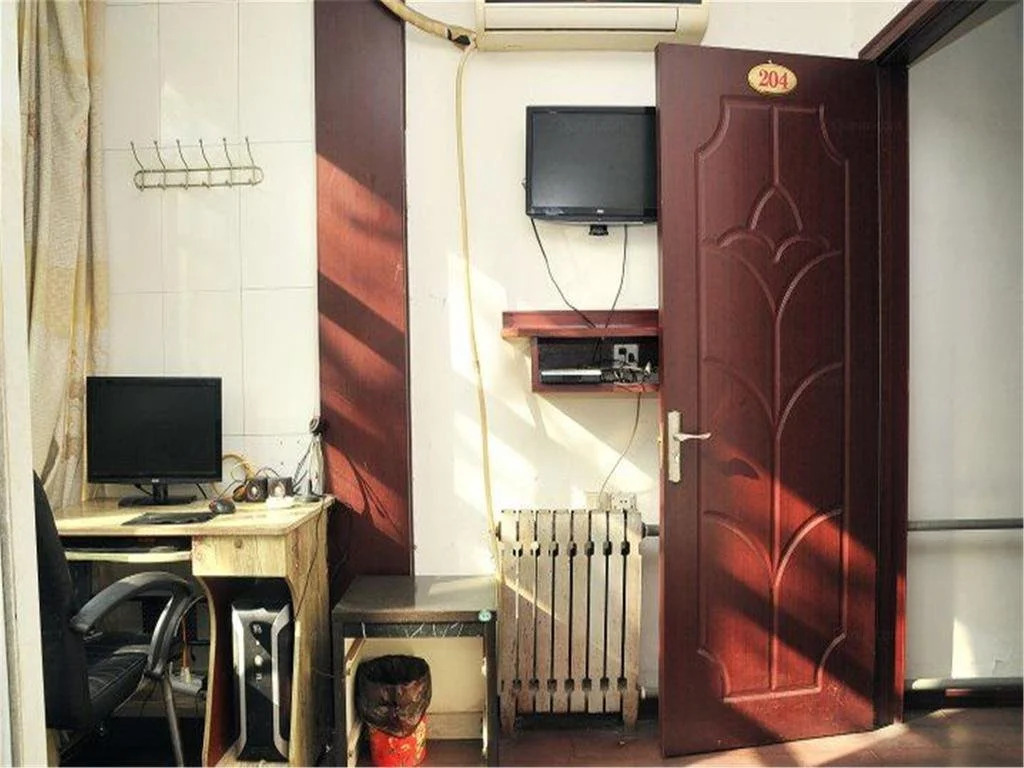 Shenxiang Motel