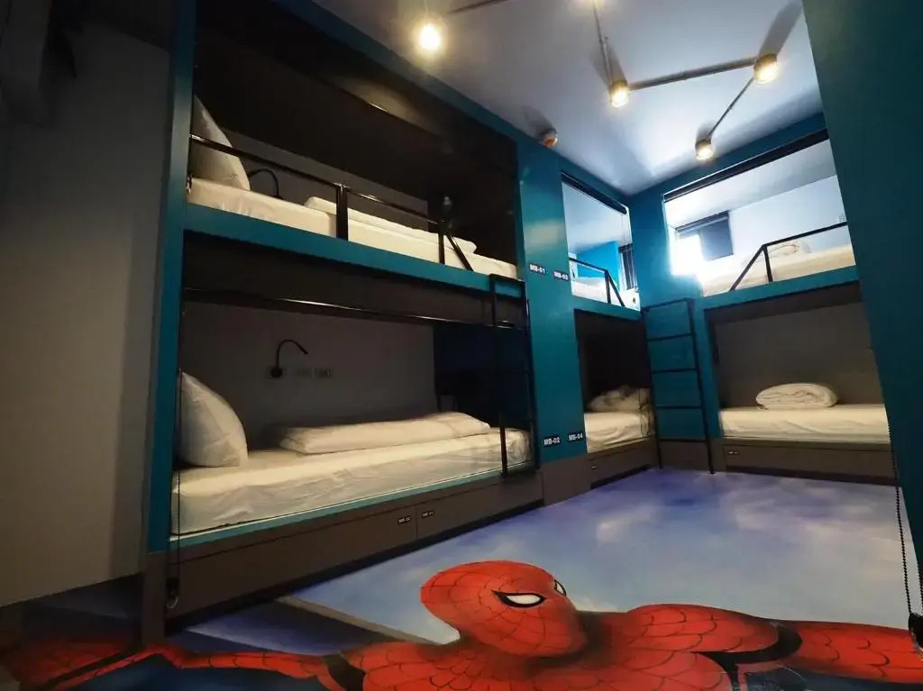 Stardust Boutique Hotel