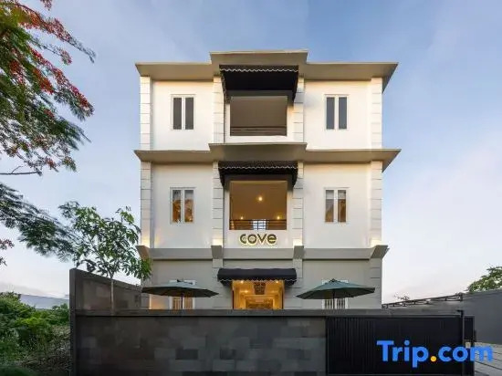 Cove Nuansa Home